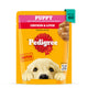 Pedigree Chicken Chunks in Gravy Wet Dog Food - All Breed Puppy