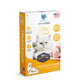 Hachi Wilson Chicken & Lamb Premium Gravy Cat Food - 100g