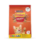 Friskies Meaty Grills Adult Dry Cat Food