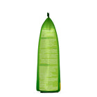 Green packaging of Zigly pet food with detailed nutrition facts and ingredients on back