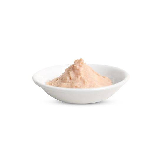 Wanpy Chicken & Crab Cat Creamy Treat - 350g (25 x 14g)