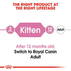 Royal Canin Premium Kitten 36 Dry Cat Food - All Breed - Zigly