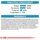 Royal Canin Veterinary Diet Anallergenic Dog Dry Food