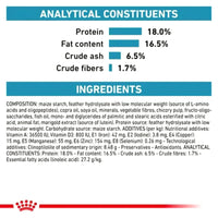 Royal Canin Veterinary Diet Anallergenic Dog Dry Food