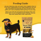 Dogsee Chew Turmeric Large Bars Long-Lasting Dental Chews for Large Dogs  130g - Zigly