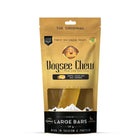 Dogsee Chew Turmeric Large Bars Long-Lasting Dental Chews for Large Dogs  130g - Zigly