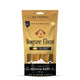 Dogsee Chew Turmeric Medium Bars Long-Lasting Dental Chews for Medium Dogs – 140g