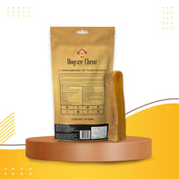Dogsee Chew Turmeric Small Bars Long-Lasting Dental Chews for Small Dogs – 100g