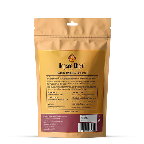 dogsee-chew-seasoning-powder-dog-treat-250g