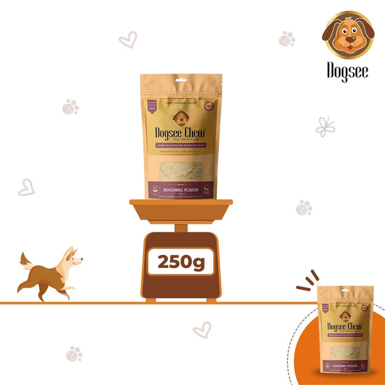 dogsee-chew-seasoning-powder-dog-treat-250g