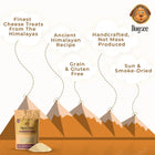 Dogsee Chew Seasoning Powder Dog Treat  250g - Zigly