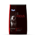 Drools Focus Starter All Breed Puppy Dry Food - 12kg - Zigly