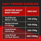 Drools Focus All Breed Adult Dry Dog Food - 12kg - Zigly