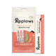 Applaws Natural Grain-Free Salmon Recipe Lickable Cat Treats  - 6 x 14g