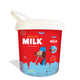 Drools Absolute Milk Weaning Puppy Food – 500g