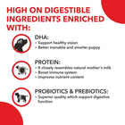 Drools Pup Booster Weaning Puppy Food  300g - Zigly