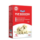 Drools Pup Booster Weaning Puppy Food  300g - Zigly