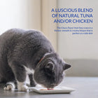 Inaba Churu Bisque Tuna Recipe Wet Cat Food - 40g