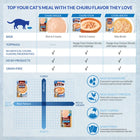 Inaba Churu Bisque Tuna Recipe Wet Cat Food - 40g