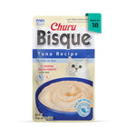 Inaba Churu Bisque Tuna Recipe Wet Cat Food - 40g