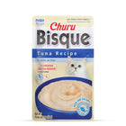 Inaba Churu Bisque Tuna Recipe Wet Cat Food - 40g