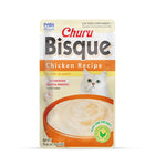 Inaba Churu Bisque Chicken Recipe Wet Cat Food