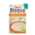 Inaba Churu Bisque Chicken Recipe Wet Cat Food