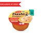 Inaba Dashi Delights Chicken with Tuna & Salmon Recipe Wet Cat Food
