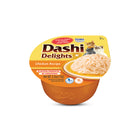 Inaba Dashi Delights Chicken Recipe Wet Cat Food