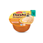 Inaba Dashi Delights Chicken Recipe Wet Cat Food