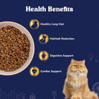 Carniwel Persian Cat Adult  Dry Food