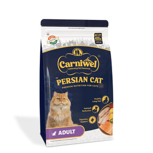 Carniwel Persian Cat Adult  Dry Food