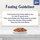 Felix Gravy Lover Mackerel Wet Cat Food - 70g