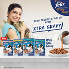 Felix Gravy Lover Chicken Wet Cat Food - 70g