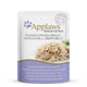 Applaws Tender Chicken Breast With Liver in a Tasty Jelly Wet Cat Food - 70g
