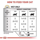 Royal Canin Veterinary Diet Urinary S/O Wet Cat Food