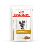 Royal Canin Veterinary Diet Urinary S/O Wet Cat Food