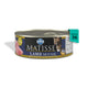Matisse Lamb Mousse Adult Wet Cat Food - 80g