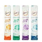 Gnawlers Smooth Creamy Salmon Flavour Cat Treat - 4x15 g - Zigly