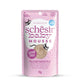 Schesir Baby Cat Mousse Chicken and LiverWet Cat Food - 70g