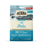 Zigly Acana Pacifica cat food with wild-caught fish, protein-rich, 340g, for all life stages