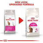 Royal Canin Fussy Cat Dry Cat Food