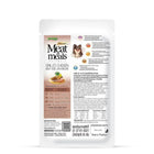 JerHigh Meat as Meal grilled Chicken Meat and Liver Recipe Soft Dog Food - 45g - Zigly