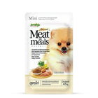 JerHigh Meat as Meal Chicken Meat Recipe Soft Dog Food - 45g - Zigly