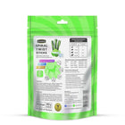 Goodies Spiral Twist Sticks Chlorophyll & Mint Flavour Dog Dental Treat - 450g - Zigly