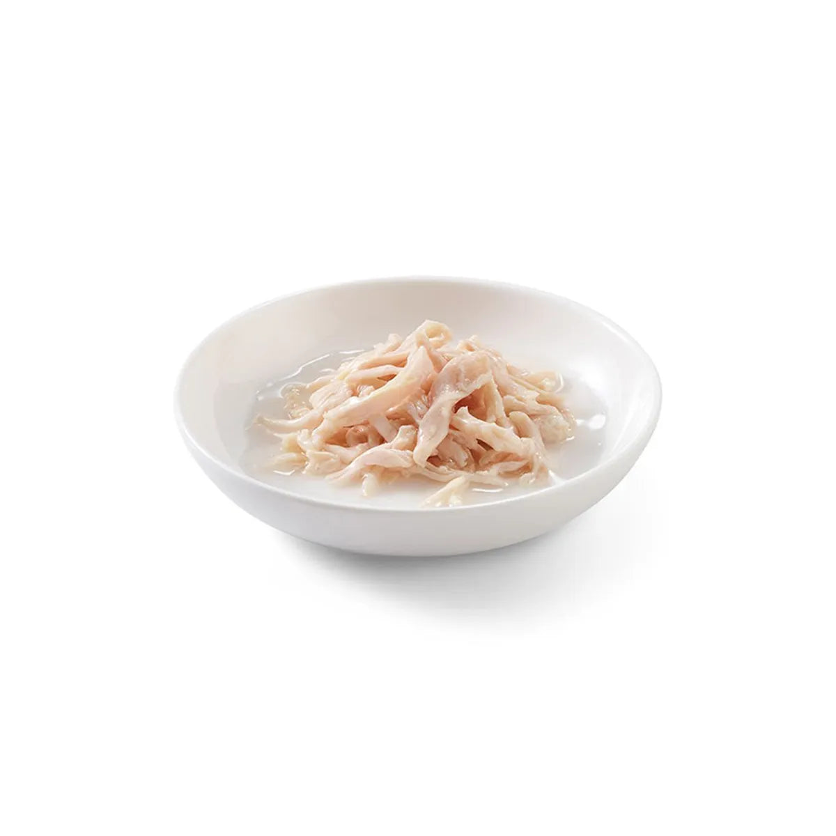 Schesir Chicken Fillets Natural Style Wet Cat Food - 85g