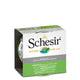 Schesir Chicken Fillets Natural Style Wet Cat Food - 85g