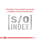 Royal Canin Veterinary Diet Gastrointestinal S/O Index Cat Food
