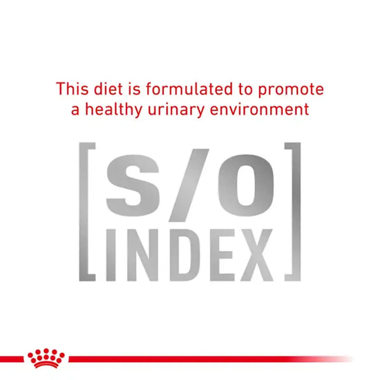 Royal Canin Veterinary Diet Gastrointestinal S/O Index Cat Food