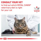 Royal Canin Veterinary Diet Gastrointestinal S/O Index Cat Food
